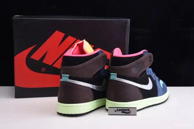 Kick Theory BIO HIGH JORDAN HACK TOKYO AIR RETRO 555088-201 1 0611